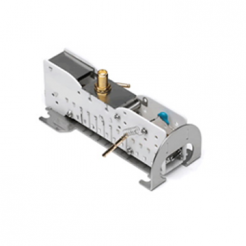 Instrument Supplies for GC-MS